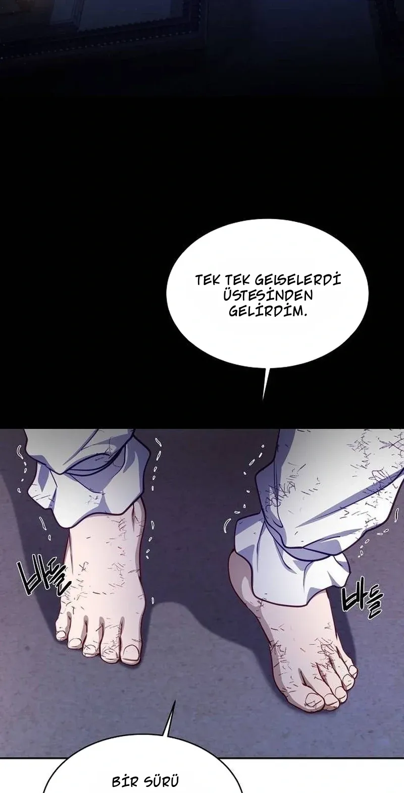 TrendManga Türkçe manga oku the-corrupt-official-hides-the-status-window bölüm 2 sayfa 13