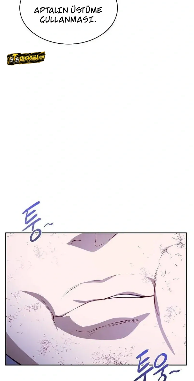 TrendManga Türkçe manga oku the-corrupt-official-hides-the-status-window bölüm 2 sayfa 14