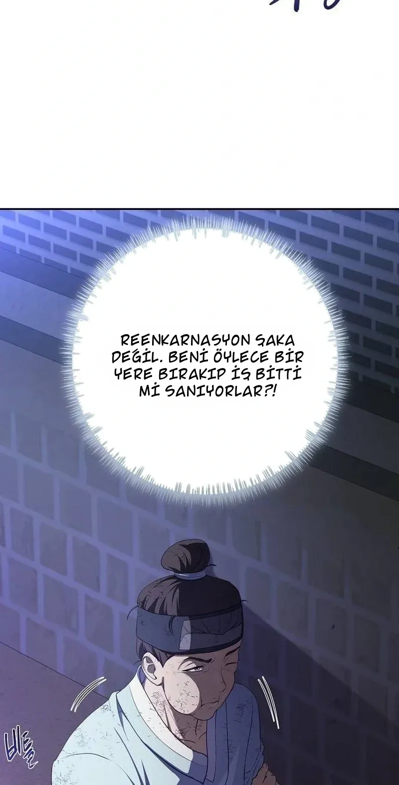 TrendManga Türkçe manga oku the-corrupt-official-hides-the-status-window bölüm 2 sayfa 15