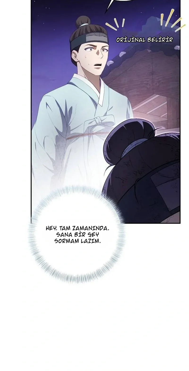 TrendManga Türkçe manga oku the-corrupt-official-hides-the-status-window bölüm 2 sayfa 18