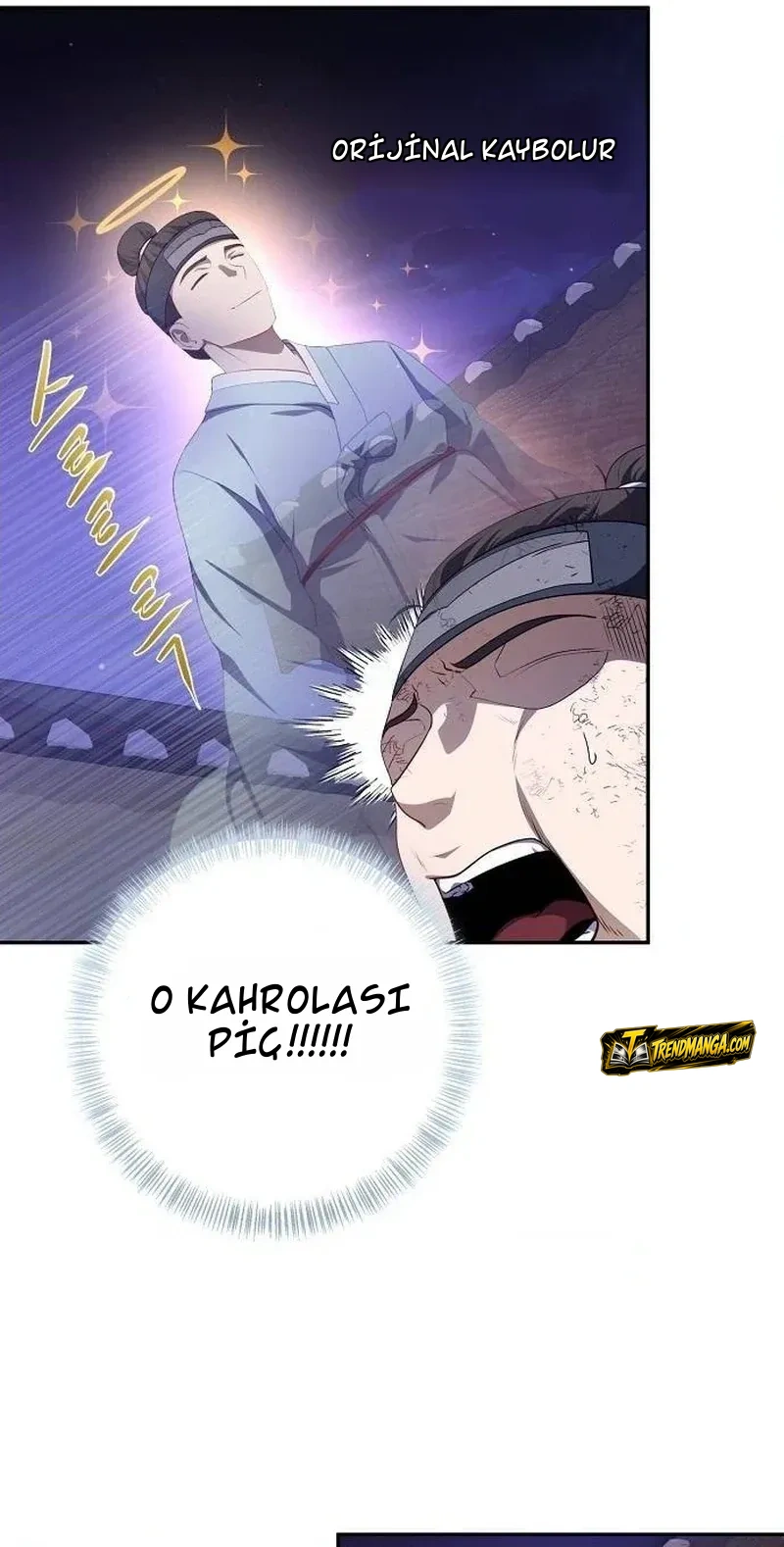 TrendManga Türkçe manga oku the-corrupt-official-hides-the-status-window bölüm 2 sayfa 19