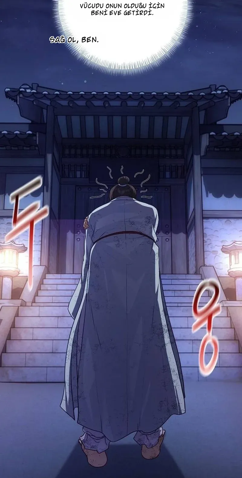 TrendManga Türkçe manga oku the-corrupt-official-hides-the-status-window bölüm 2 sayfa 21