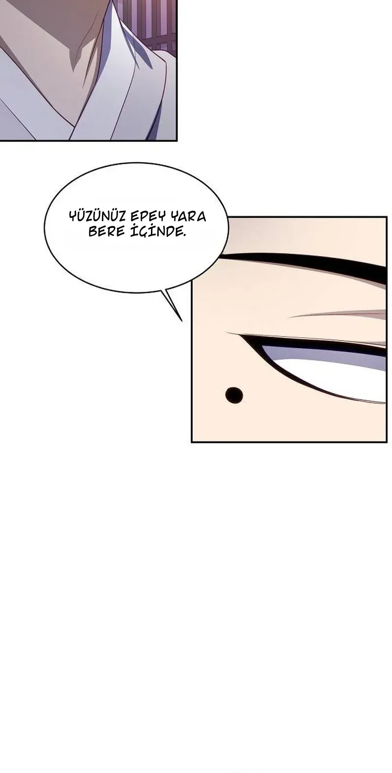 TrendManga Türkçe manga oku the-corrupt-official-hides-the-status-window bölüm 2 sayfa 27
