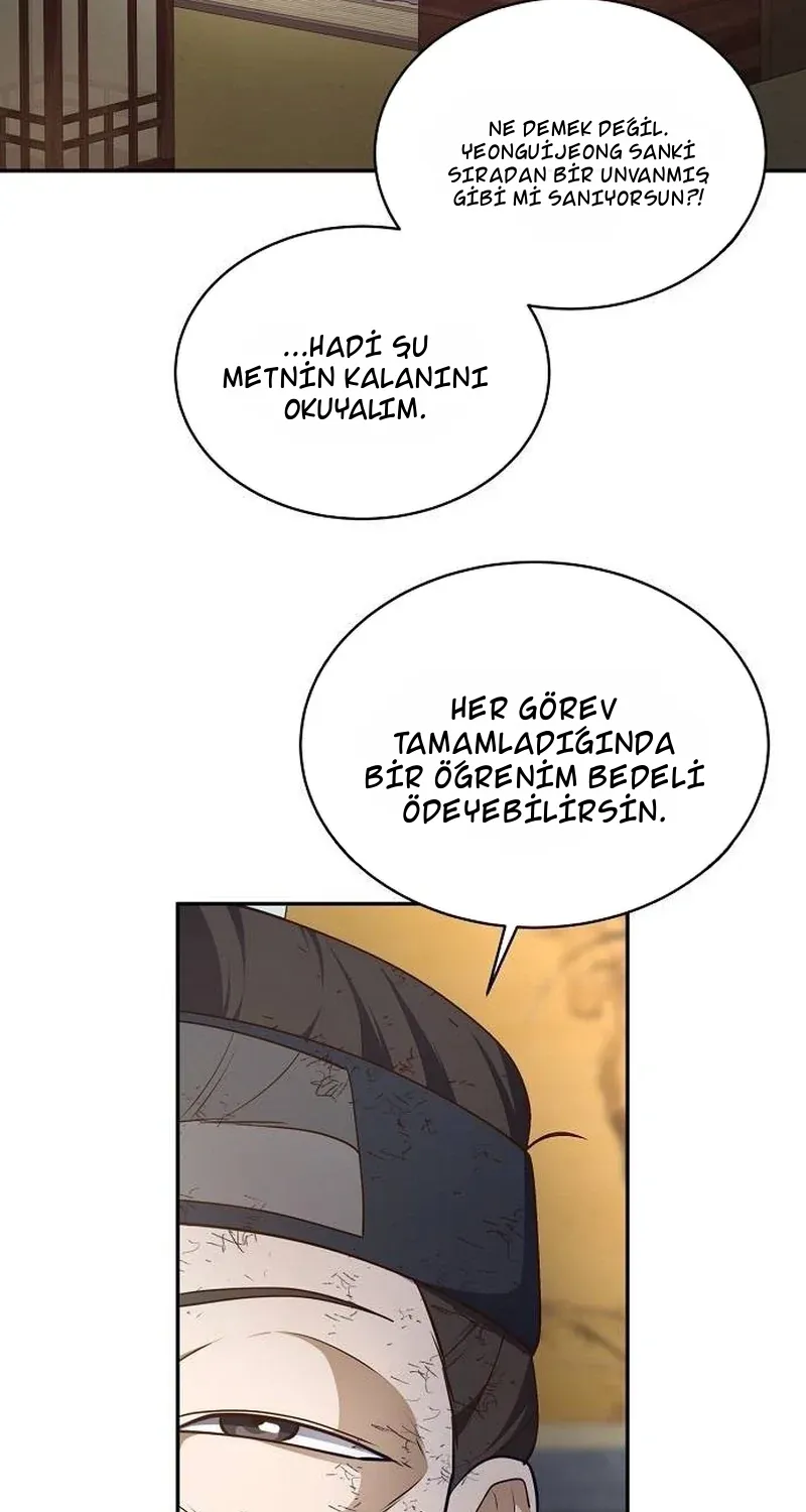 TrendManga Türkçe manga oku the-corrupt-official-hides-the-status-window bölüm 2 sayfa 39