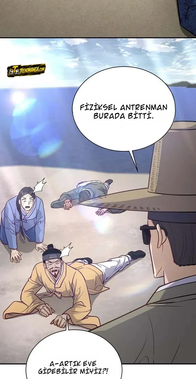 TrendManga Türkçe manga oku the-corrupt-official-hides-the-status-window bölüm 20 sayfa 14