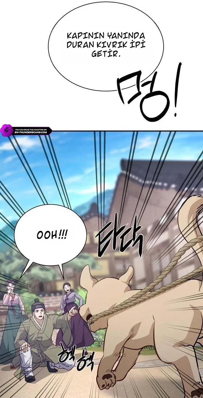 TrendManga Türkçe manga oku the-corrupt-official-hides-the-status-window bölüm 21 sayfa 10