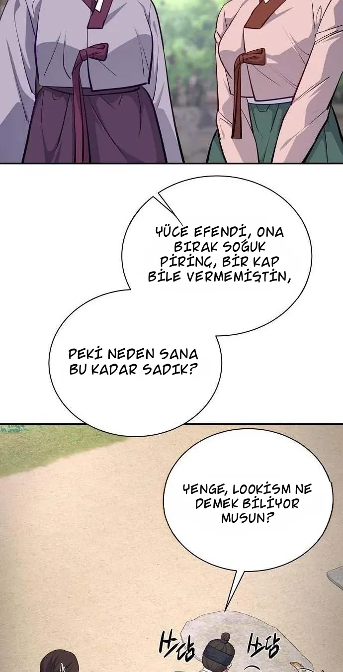 TrendManga Türkçe manga oku the-corrupt-official-hides-the-status-window bölüm 21 sayfa 13