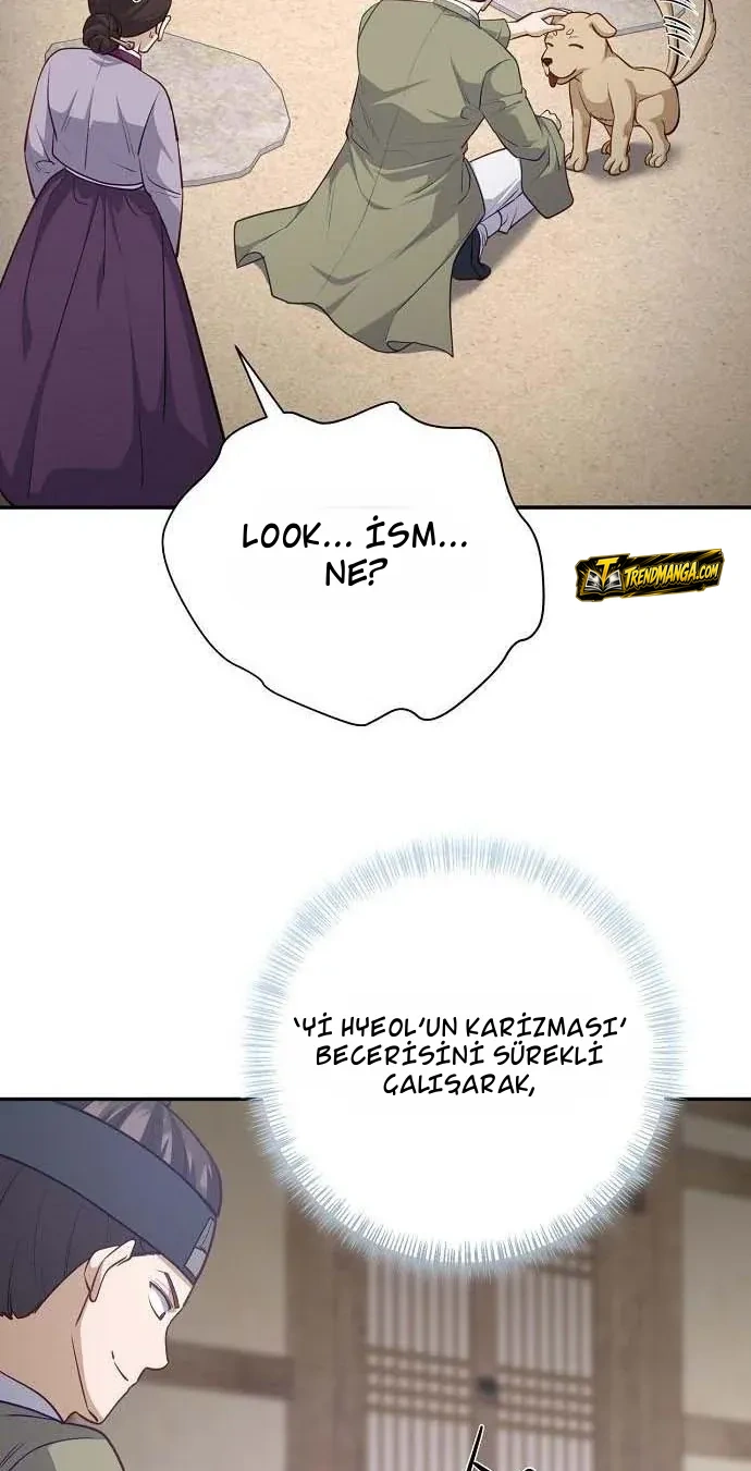 TrendManga Türkçe manga oku the-corrupt-official-hides-the-status-window bölüm 21 sayfa 14