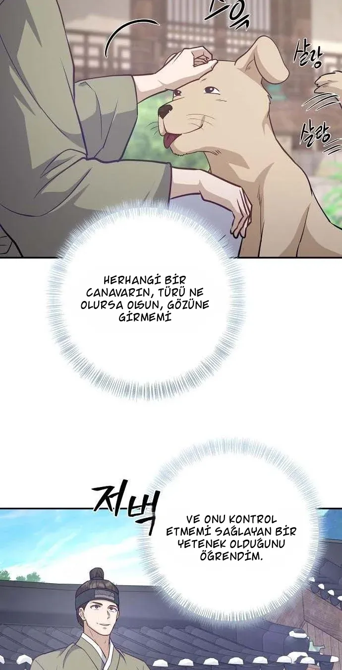 TrendManga Türkçe manga oku the-corrupt-official-hides-the-status-window bölüm 21 sayfa 15