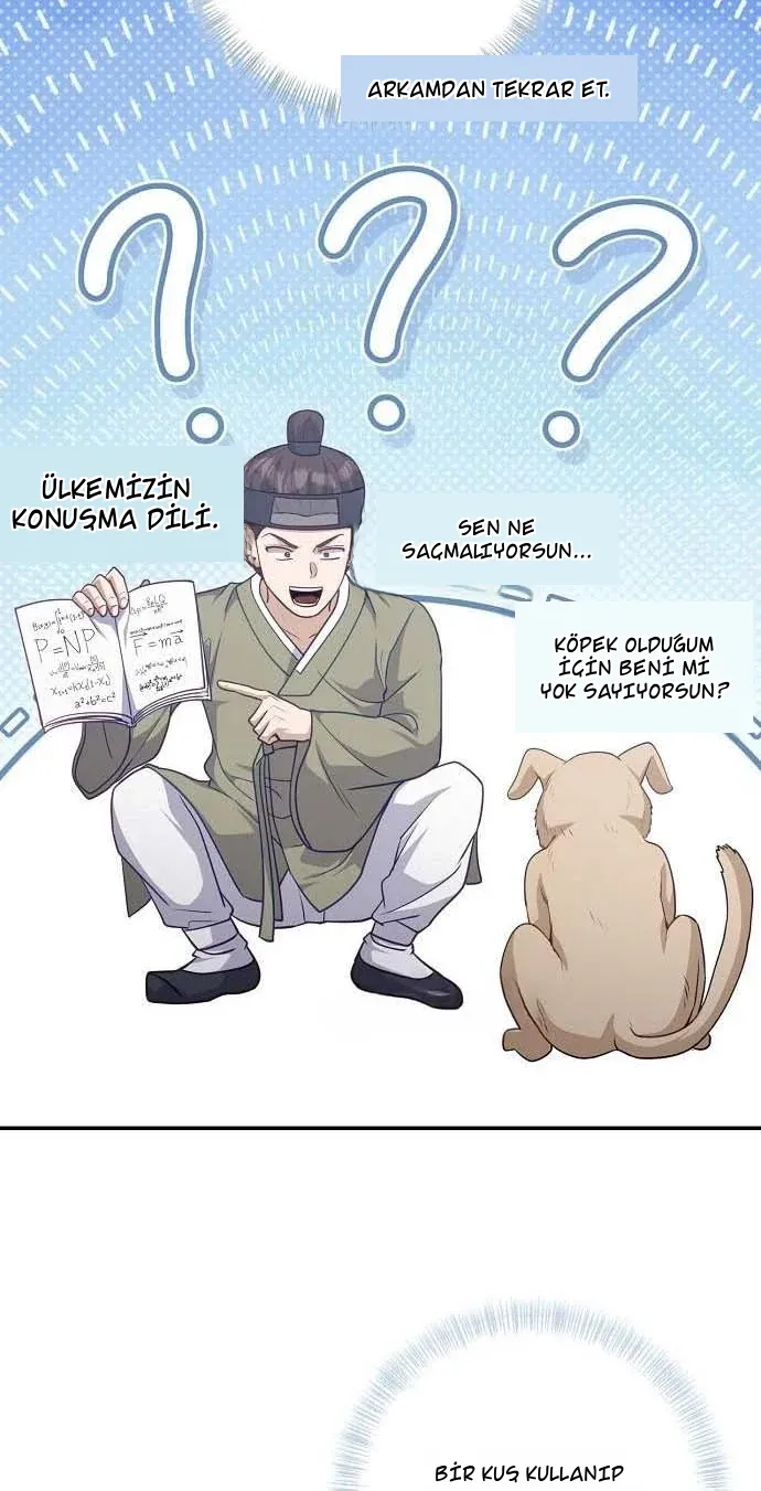 TrendManga Türkçe manga oku the-corrupt-official-hides-the-status-window bölüm 21 sayfa 17