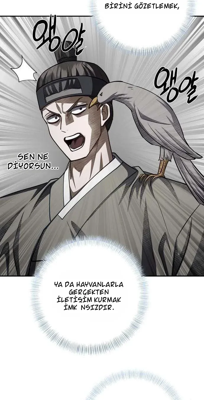 TrendManga Türkçe manga oku the-corrupt-official-hides-the-status-window bölüm 21 sayfa 18