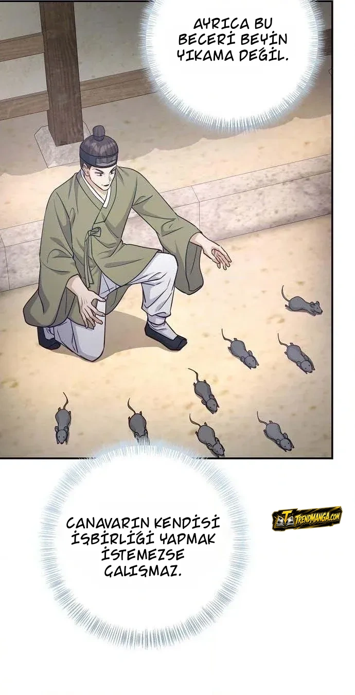 TrendManga Türkçe manga oku the-corrupt-official-hides-the-status-window bölüm 21 sayfa 19