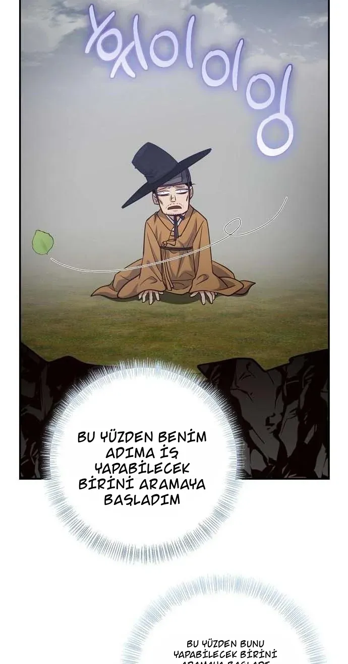 TrendManga Türkçe manga oku the-corrupt-official-hides-the-status-window bölüm 21 sayfa 28