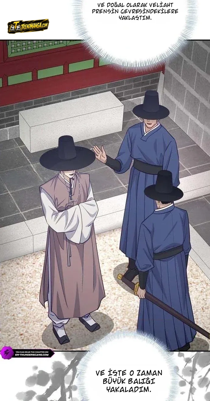 TrendManga Türkçe manga oku the-corrupt-official-hides-the-status-window bölüm 21 sayfa 29