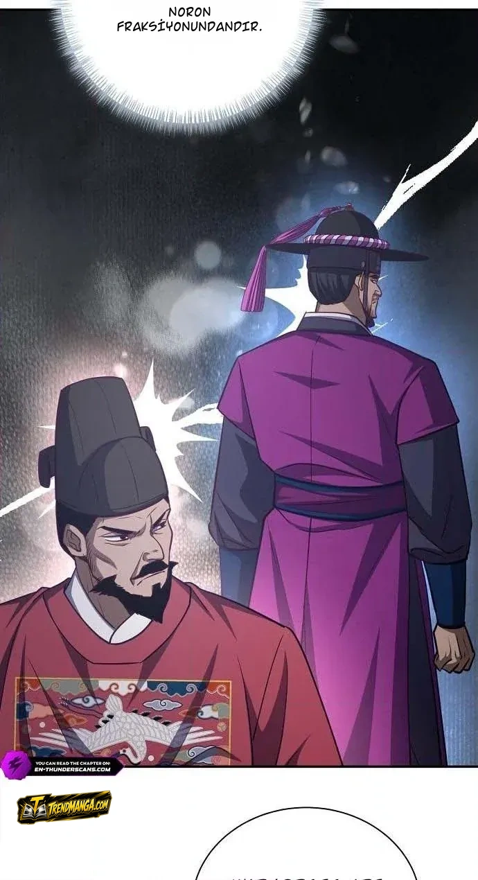 TrendManga Türkçe manga oku the-corrupt-official-hides-the-status-window bölüm 21 sayfa 39