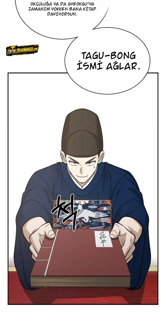 TrendManga Türkçe manga oku the-corrupt-official-hides-the-status-window bölüm 21 sayfa 59