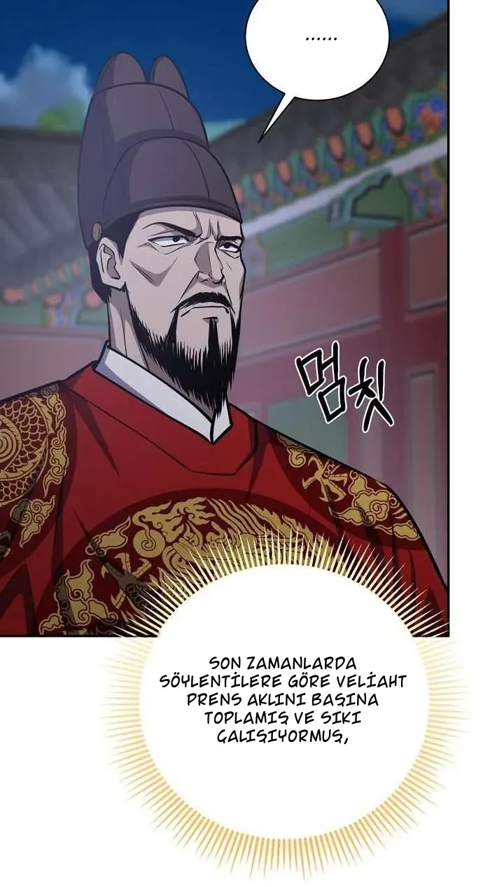 TrendManga Türkçe manga oku the-corrupt-official-hides-the-status-window bölüm 21 sayfa 85