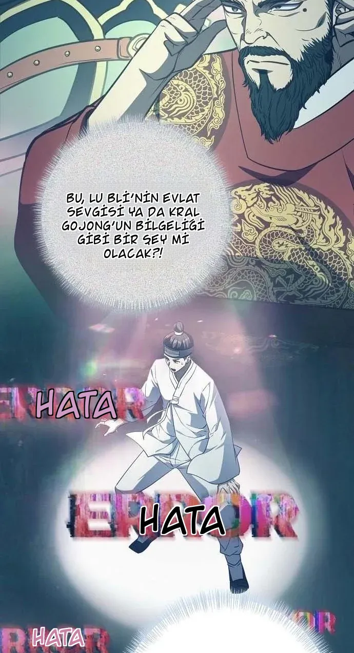 TrendManga Türkçe manga oku the-corrupt-official-hides-the-status-window bölüm 22 sayfa 27