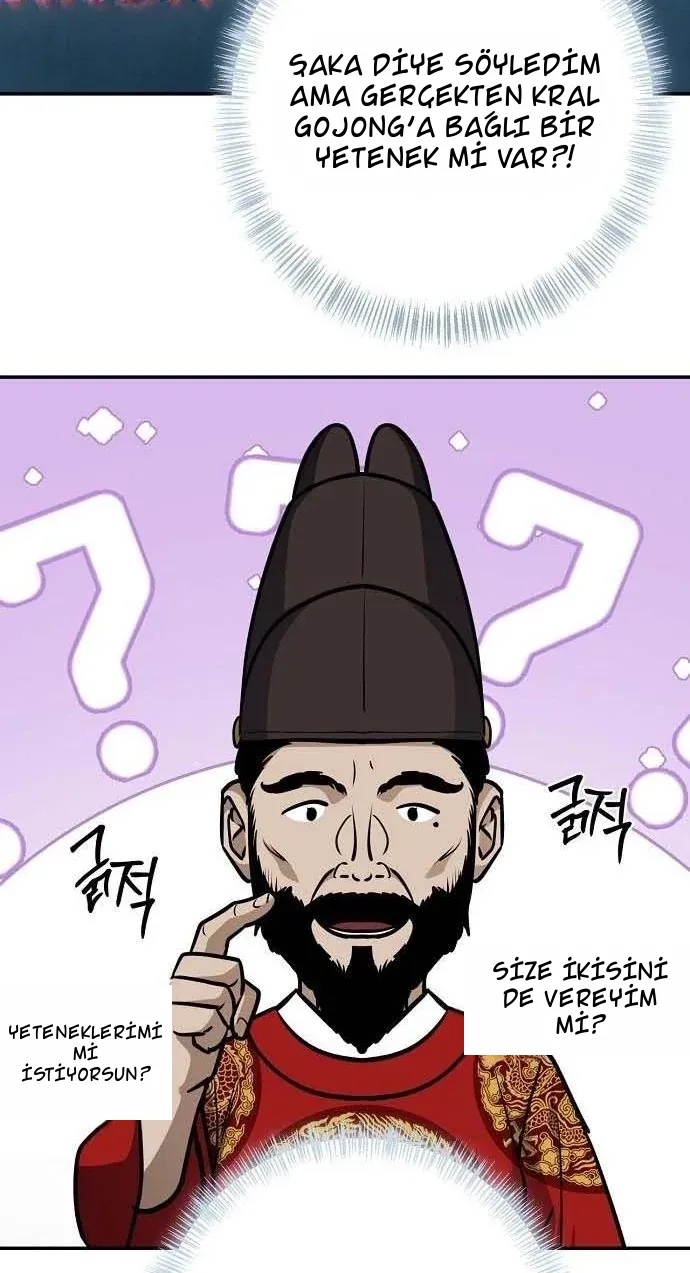 TrendManga Türkçe manga oku the-corrupt-official-hides-the-status-window bölüm 22 sayfa 28