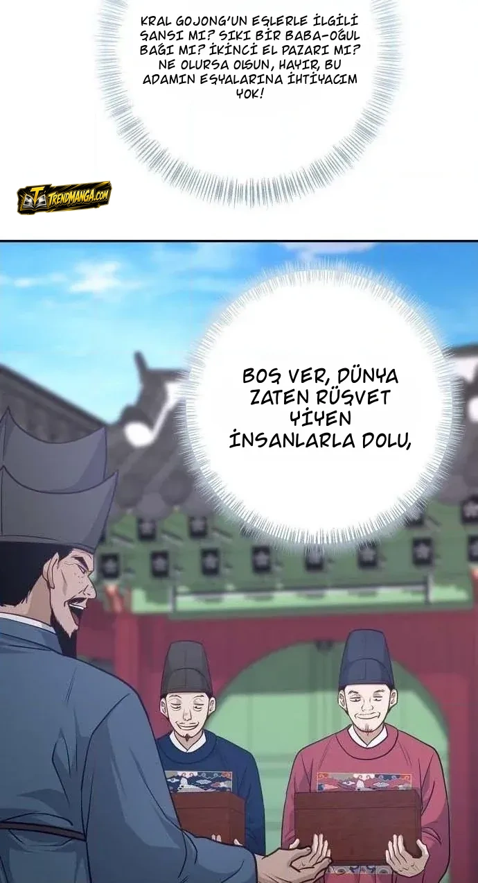 TrendManga Türkçe manga oku the-corrupt-official-hides-the-status-window bölüm 22 sayfa 29