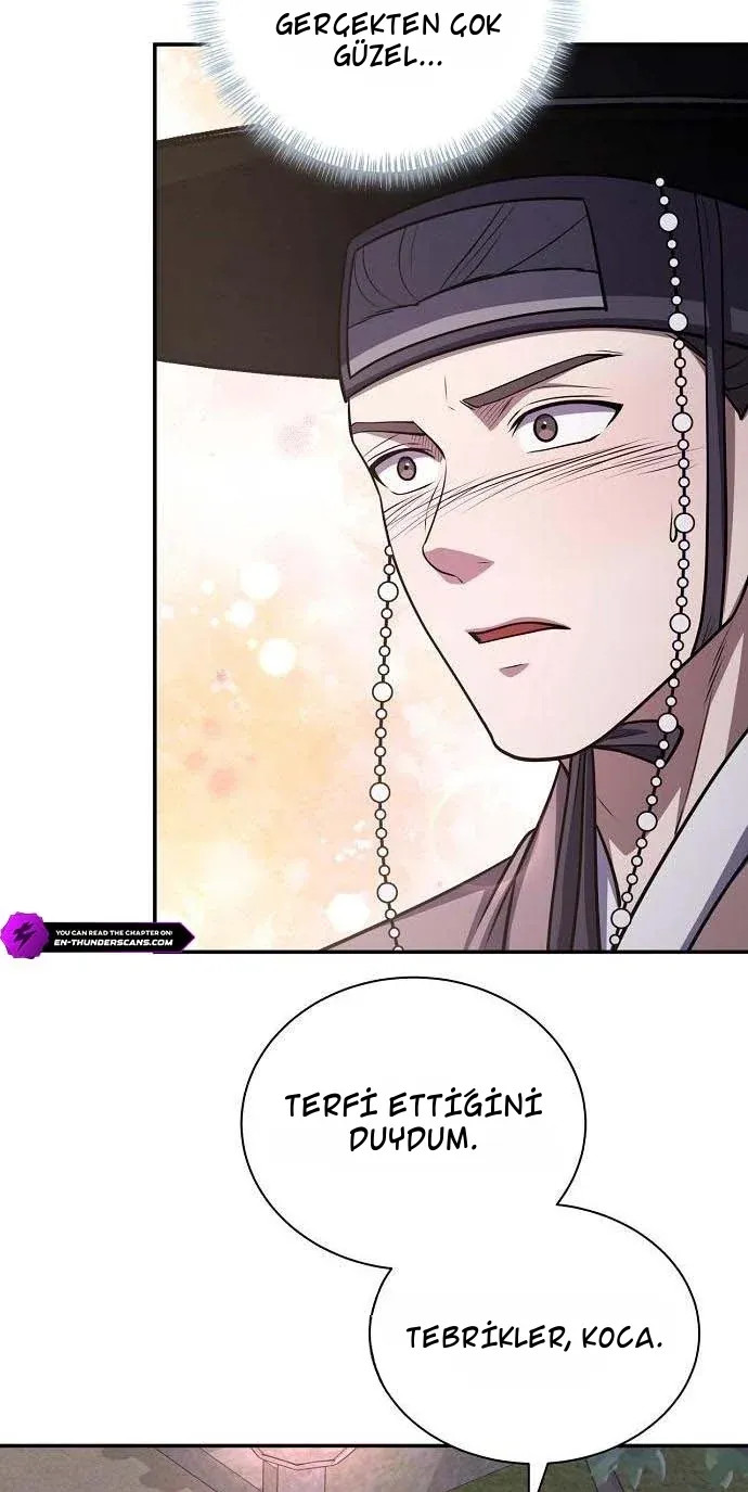 TrendManga Türkçe manga oku the-corrupt-official-hides-the-status-window bölüm 22 sayfa 33
