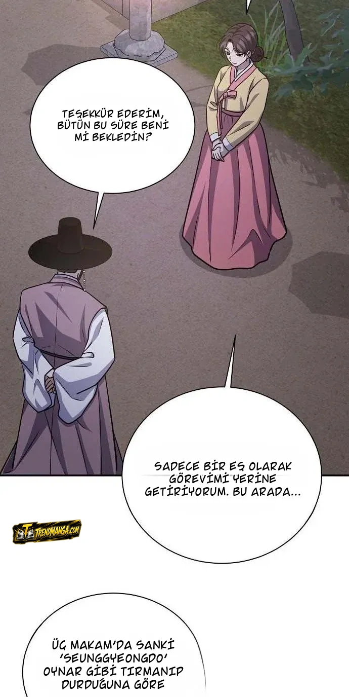 TrendManga Türkçe manga oku the-corrupt-official-hides-the-status-window bölüm 22 sayfa 34