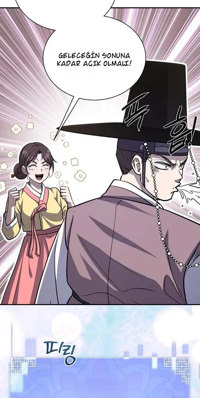 TrendManga Türkçe manga oku the-corrupt-official-hides-the-status-window bölüm 22 sayfa 35