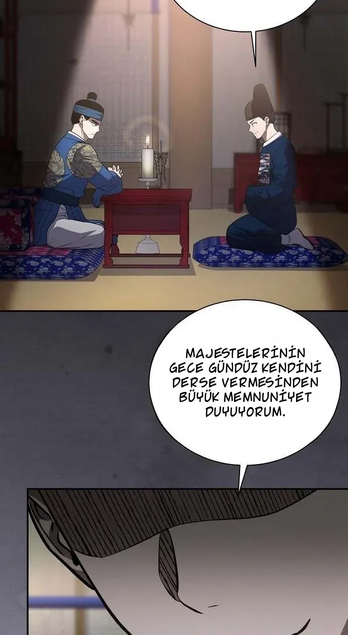 TrendManga Türkçe manga oku the-corrupt-official-hides-the-status-window bölüm 22 sayfa 4