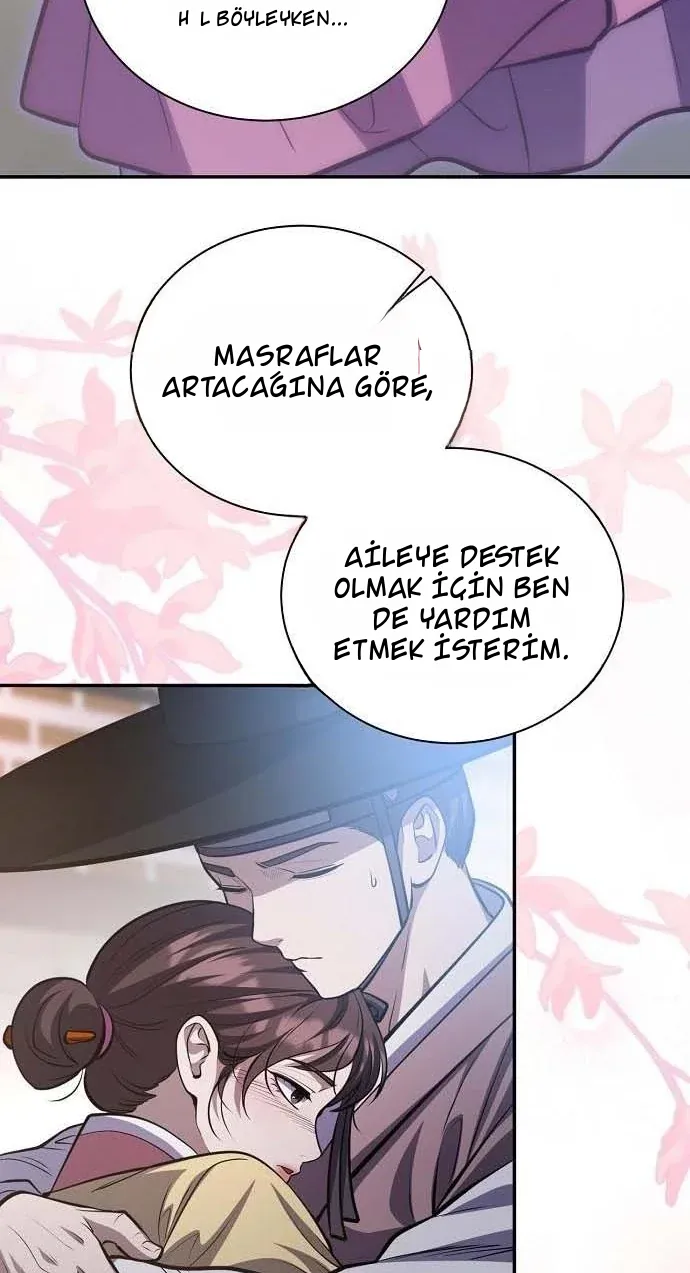 TrendManga Türkçe manga oku the-corrupt-official-hides-the-status-window bölüm 22 sayfa 48