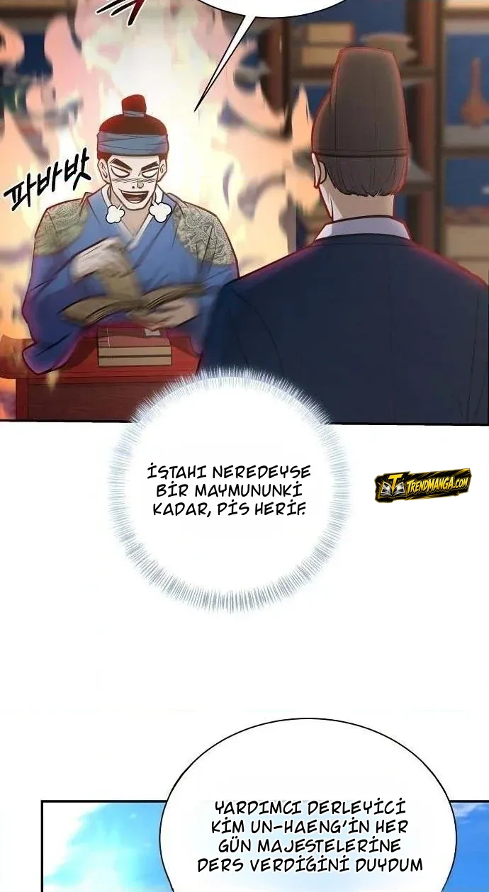 TrendManga Türkçe manga oku the-corrupt-official-hides-the-status-window bölüm 22 sayfa 9