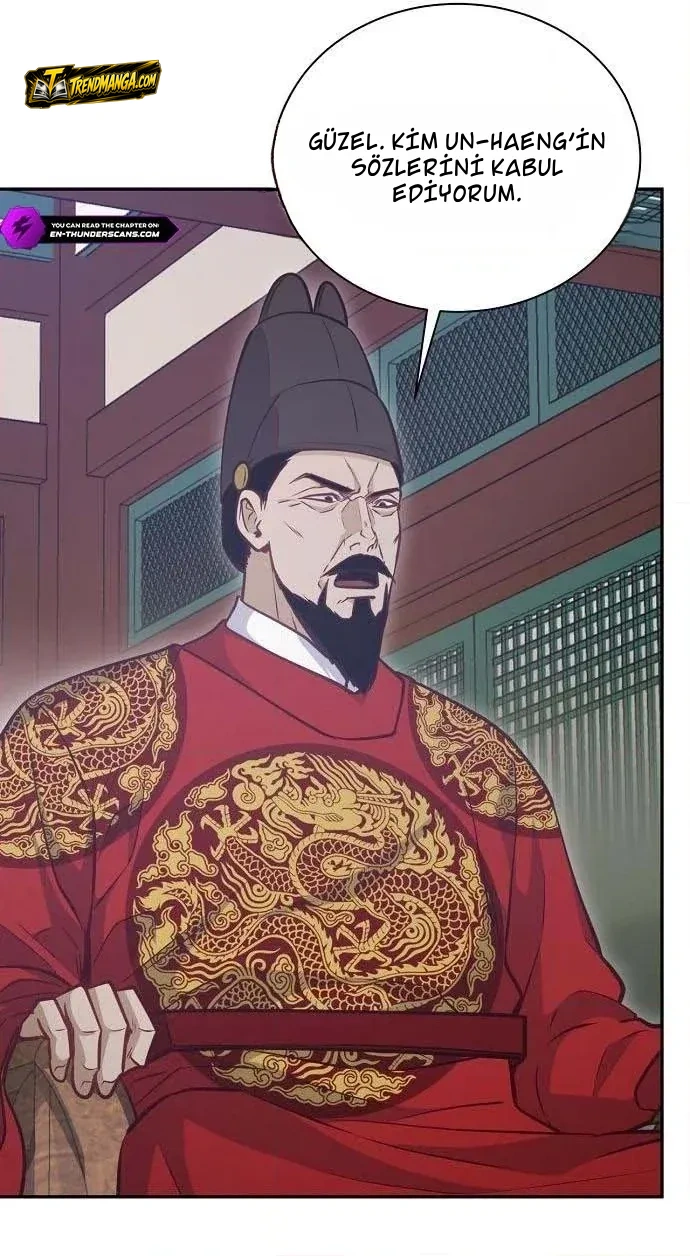 TrendManga Türkçe manga oku the-corrupt-official-hides-the-status-window bölüm 23 sayfa 49