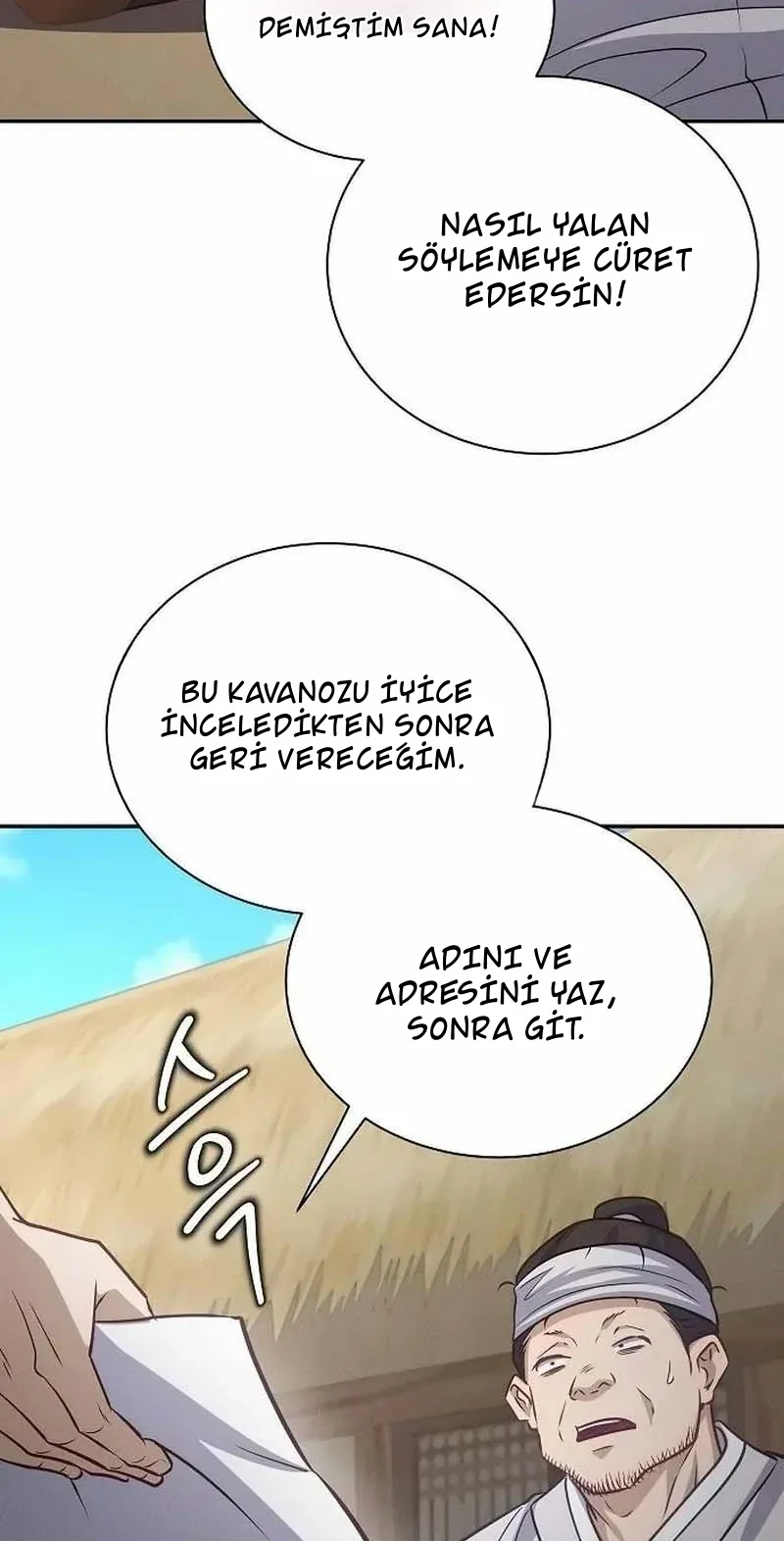 TrendManga Türkçe manga oku the-corrupt-official-hides-the-status-window bölüm 24 sayfa 53