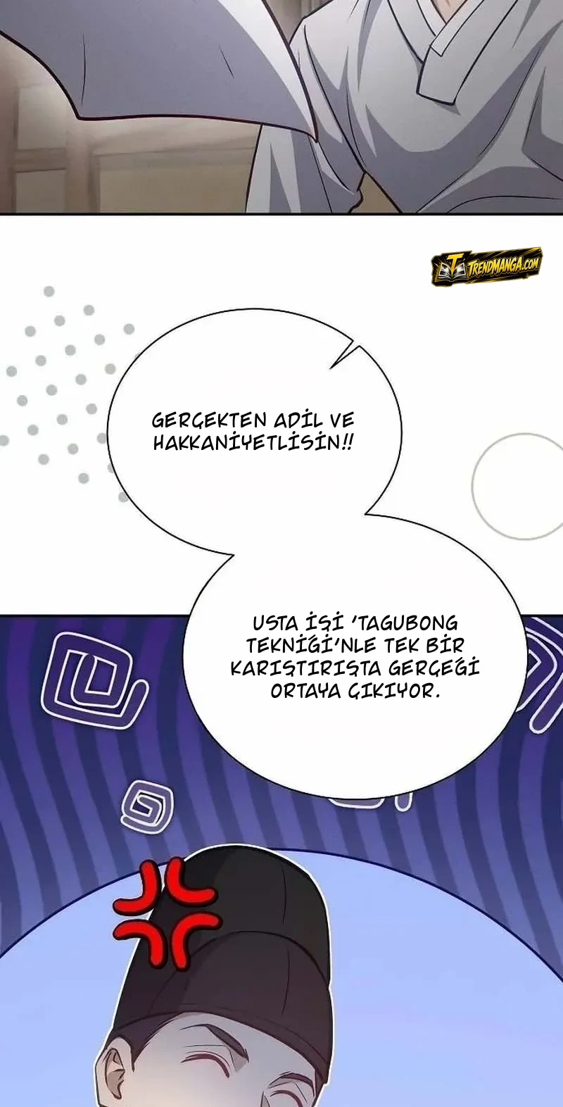 TrendManga Türkçe manga oku the-corrupt-official-hides-the-status-window bölüm 24 sayfa 54