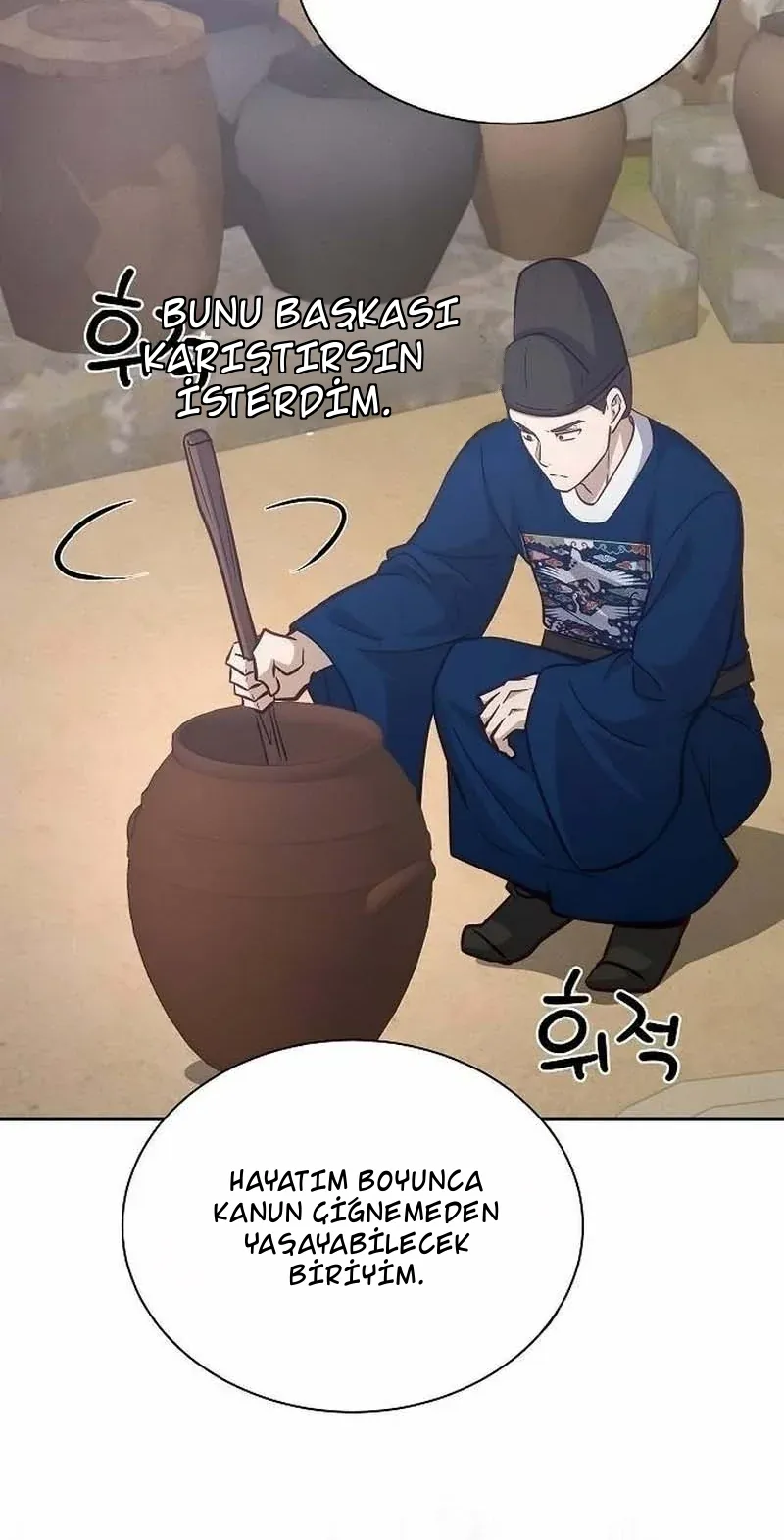 TrendManga Türkçe manga oku the-corrupt-official-hides-the-status-window bölüm 24 sayfa 57