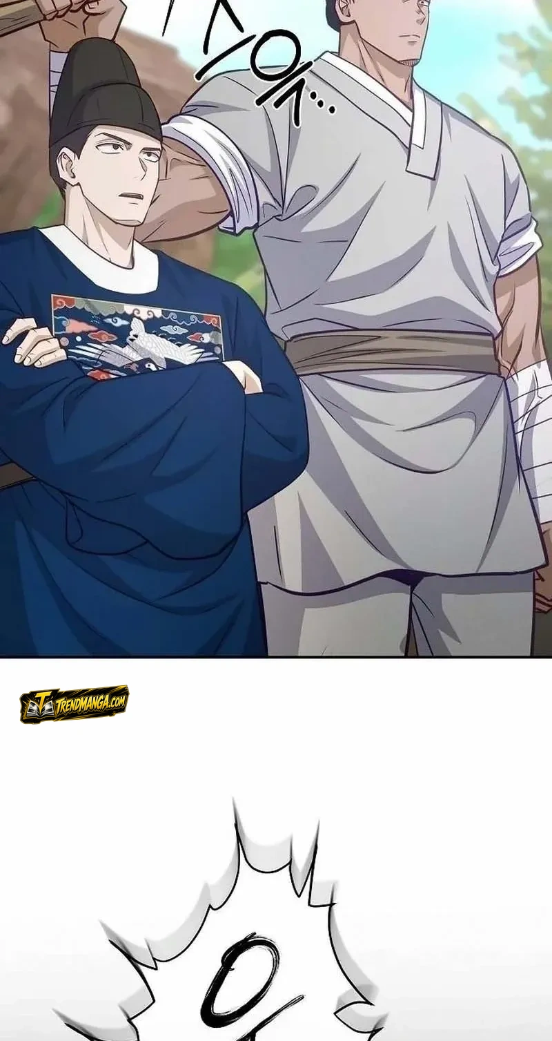 TrendManga Türkçe manga oku the-corrupt-official-hides-the-status-window bölüm 24 sayfa 64