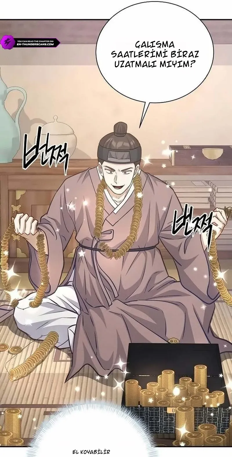 TrendManga Türkçe manga oku the-corrupt-official-hides-the-status-window bölüm 24 sayfa 77