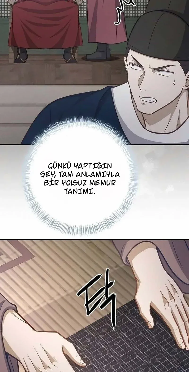 TrendManga Türkçe manga oku the-corrupt-official-hides-the-status-window bölüm 24 sayfa 80