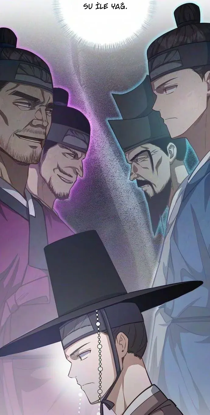 TrendManga Türkçe manga oku the-corrupt-official-hides-the-status-window bölüm 25 sayfa 22