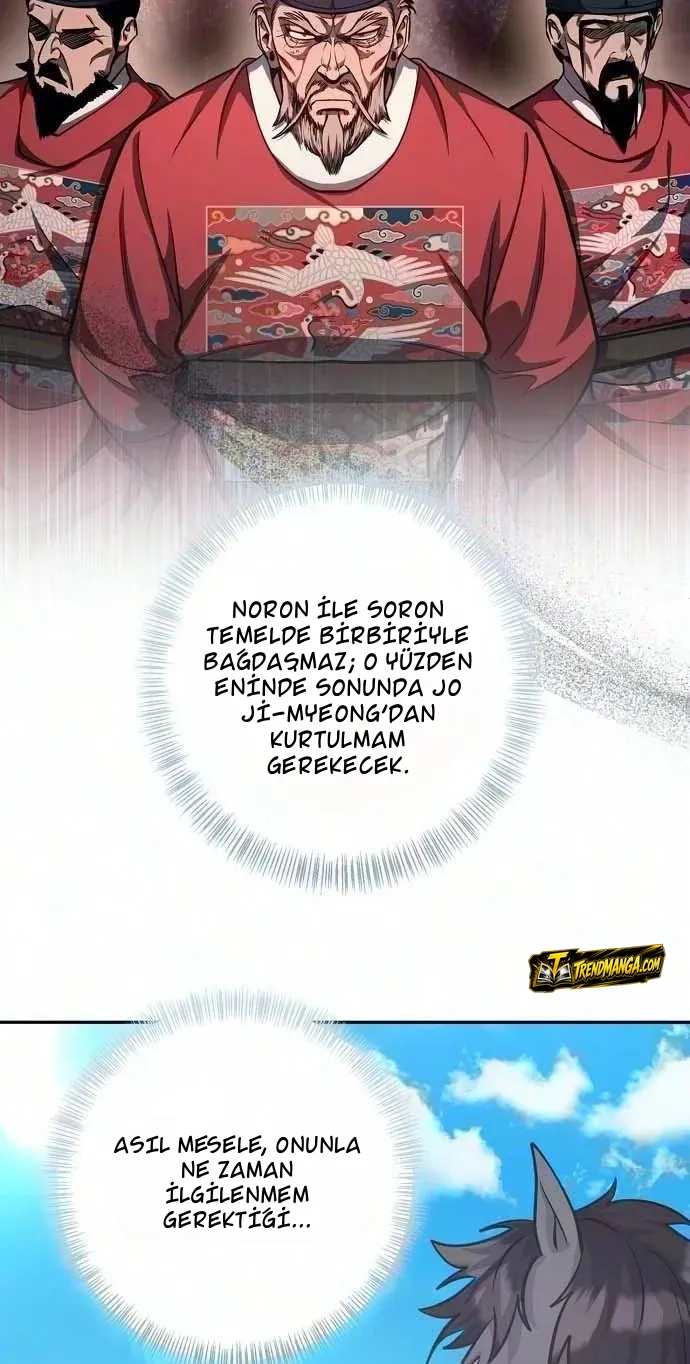 TrendManga Türkçe manga oku the-corrupt-official-hides-the-status-window bölüm 25 sayfa 24