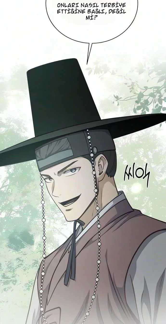 TrendManga Türkçe manga oku the-corrupt-official-hides-the-status-window bölüm 25 sayfa 35