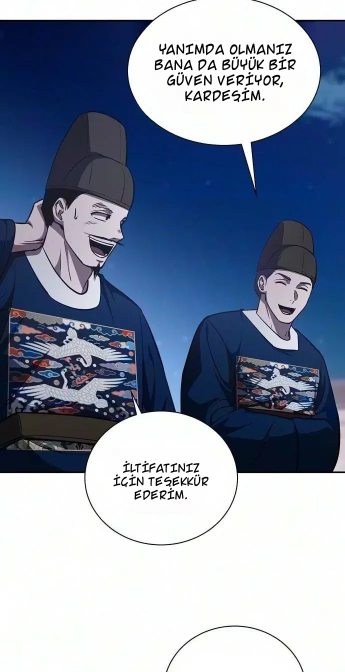 TrendManga Türkçe manga oku the-corrupt-official-hides-the-status-window bölüm 25 sayfa 40