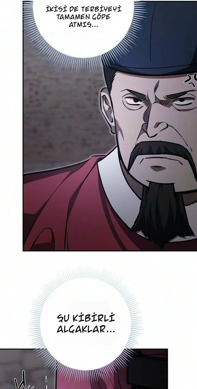 TrendManga Türkçe manga oku the-corrupt-official-hides-the-status-window bölüm 25 sayfa 60