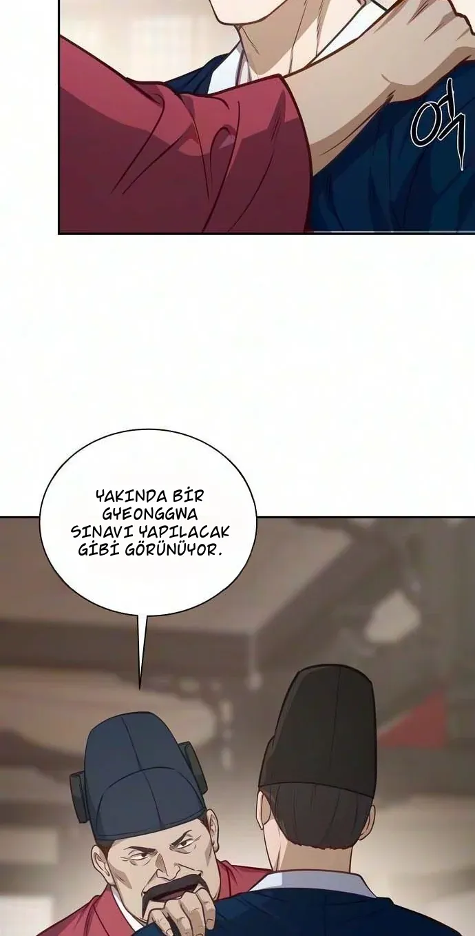 TrendManga Türkçe manga oku the-corrupt-official-hides-the-status-window bölüm 25 sayfa 82