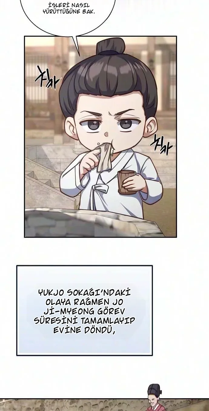 TrendManga Türkçe manga oku the-corrupt-official-hides-the-status-window bölüm 26 sayfa 3