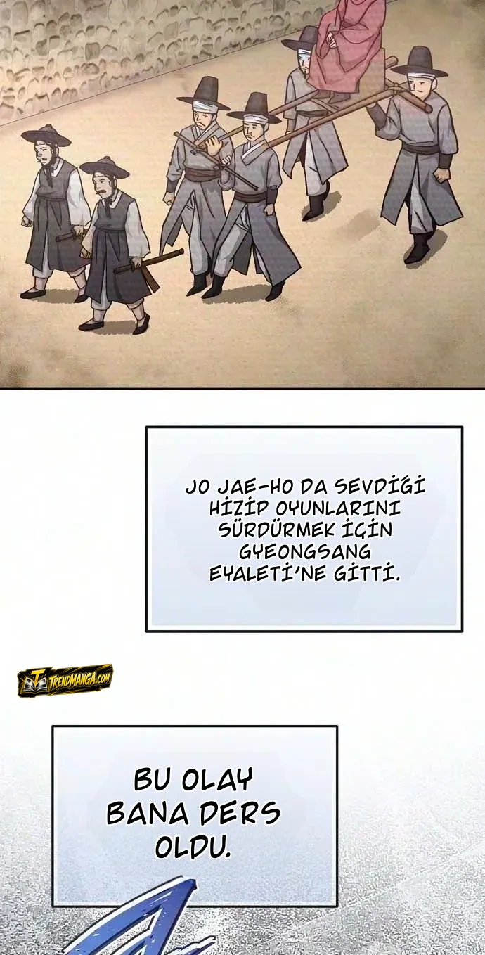 TrendManga Türkçe manga oku the-corrupt-official-hides-the-status-window bölüm 26 sayfa 4