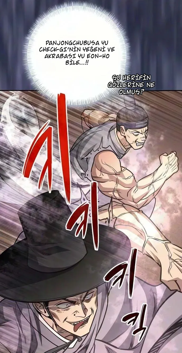 TrendManga Türkçe manga oku the-corrupt-official-hides-the-status-window bölüm 26 sayfa 40
