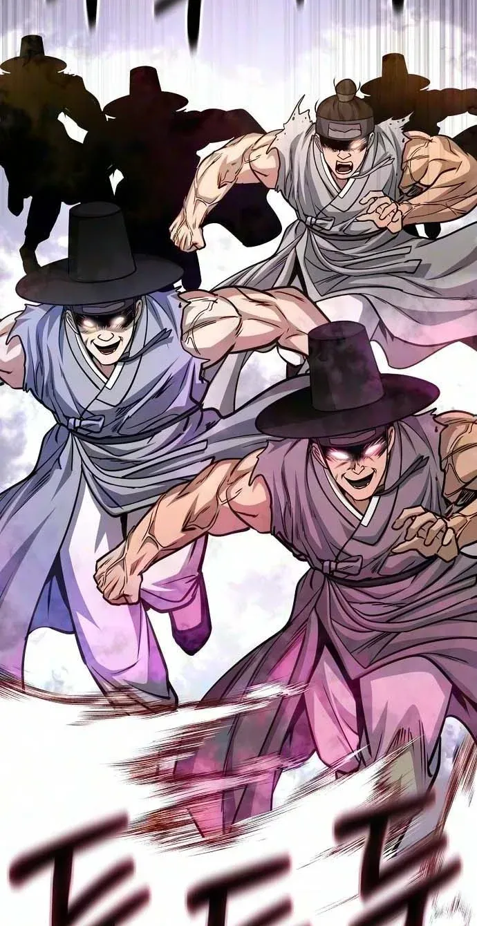 TrendManga Türkçe manga oku the-corrupt-official-hides-the-status-window bölüm 26 sayfa 42