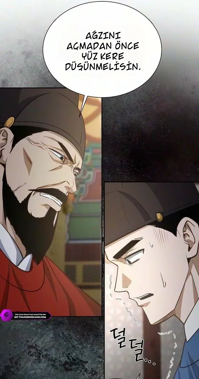 TrendManga Türkçe manga oku the-corrupt-official-hides-the-status-window bölüm 27 sayfa 21