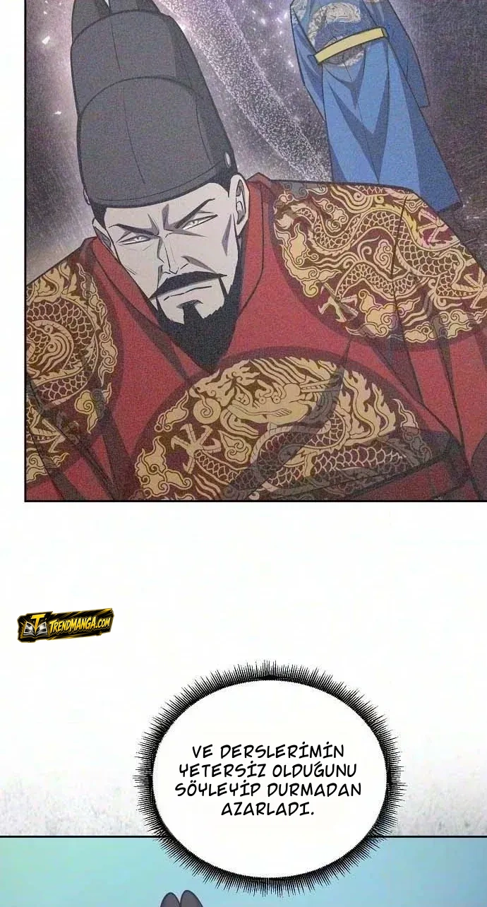 TrendManga Türkçe manga oku the-corrupt-official-hides-the-status-window bölüm 27 sayfa 39