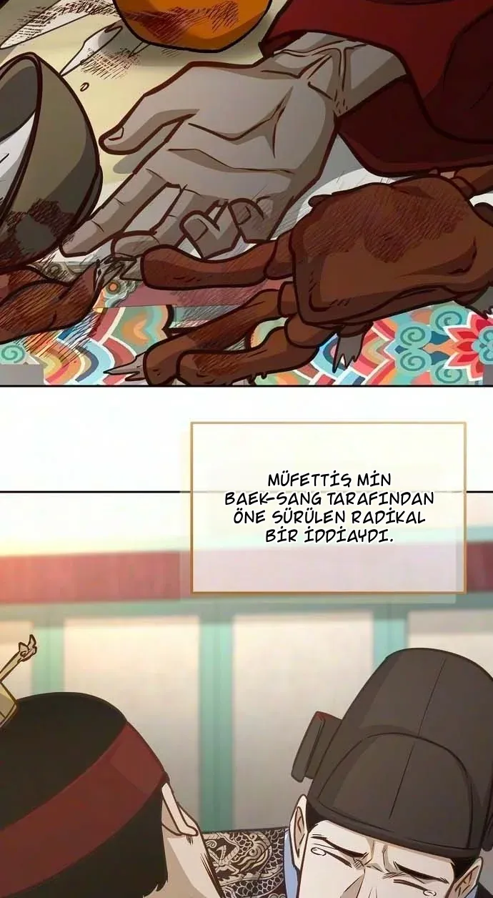 TrendManga Türkçe manga oku the-corrupt-official-hides-the-status-window bölüm 27 sayfa 5